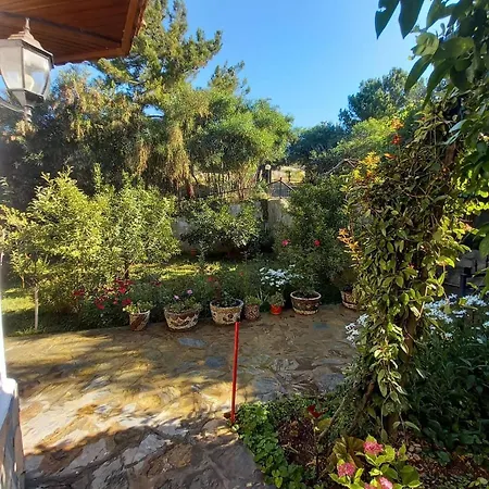 Villakoza With Sea View Villa Datça