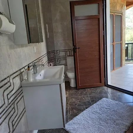 Villa Villakoza With Sea View Datça