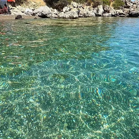 Villakoza With Sea View Villa Datça