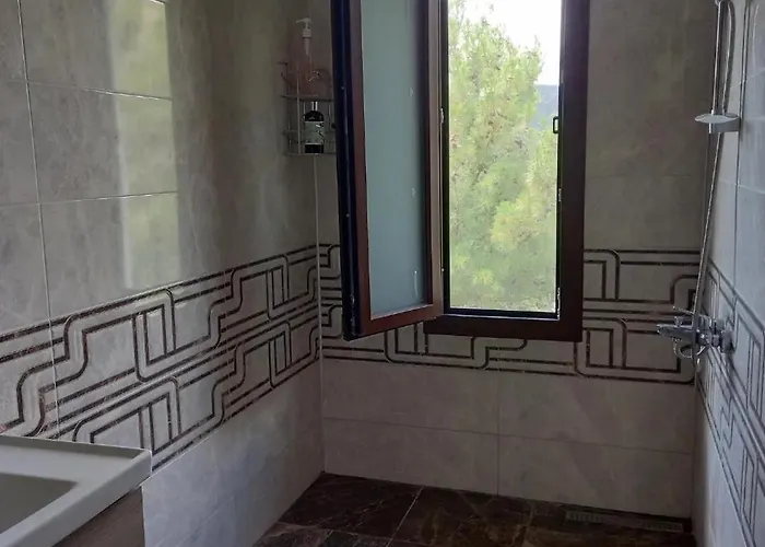 וילה Datca,Mesudiye 'De Muestakil Guenluek Kiralik Villa *