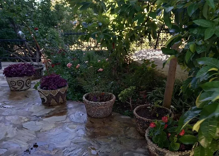 וילה Datca,Mesudiye 'De Muestakil Guenluek Kiralik Villa *