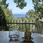 Villakoza With Sea View *