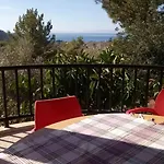 Villakoza With Sea View Villa *