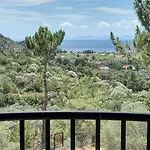 Villa Villakoza With Sea View Datça