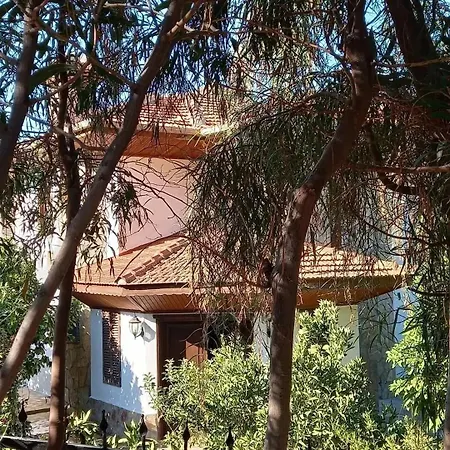 Villakoza With Sea View Datca