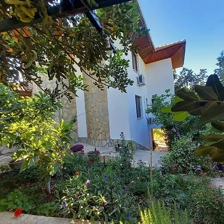 Datca,Mesudiye 'De Muestakil Guenluek Kiralik Villa 达特恰