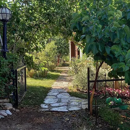 Datca,Mesudiye 'De Muestakil Guenluek Kiralik Villa 别墅