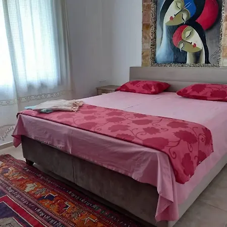 别墅 Datca,Mesudiye 'De Muestakil Guenluek Kiralik Villa