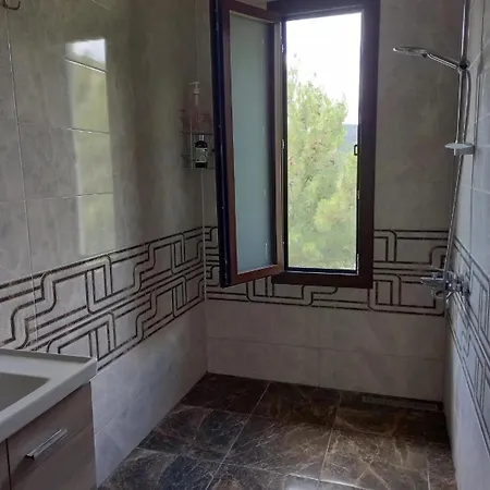 别墅 Datca,Mesudiye 'De Muestakil Guenluek Kiralik Villa *