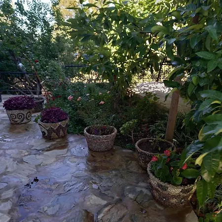 别墅 Datca,Mesudiye 'De Muestakil Guenluek Kiralik Villa *