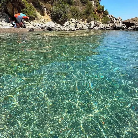 Datca,Mesudiye 'De Muestakil Guenluek Kiralik Villa 达特恰