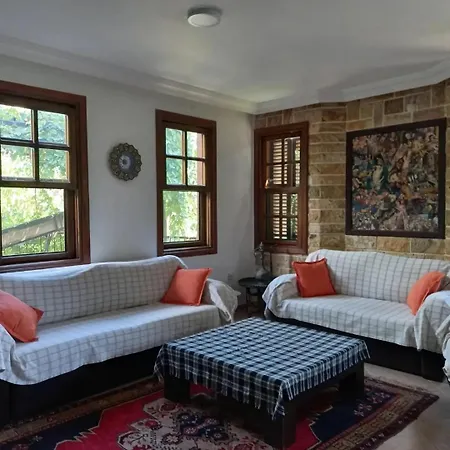 别墅 Datca,Mesudiye 'De Muestakil Guenluek Kiralik Villa