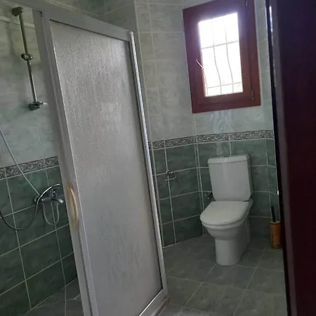 Datca,Mesudiye 'De Muestakil Guenluek Kiralik Villa * 达特恰