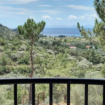 Вилла Villakoza With Sea View Датча