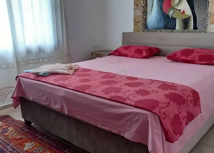 Villa Datca,Mesudiye 'De Muestakil Guenluek Kiralik Villa